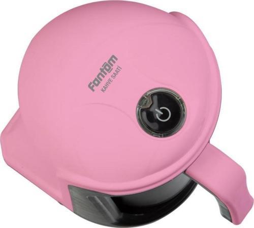 Kahve Saati Ks 1000 Elek. Kahve Makinesi Pembe