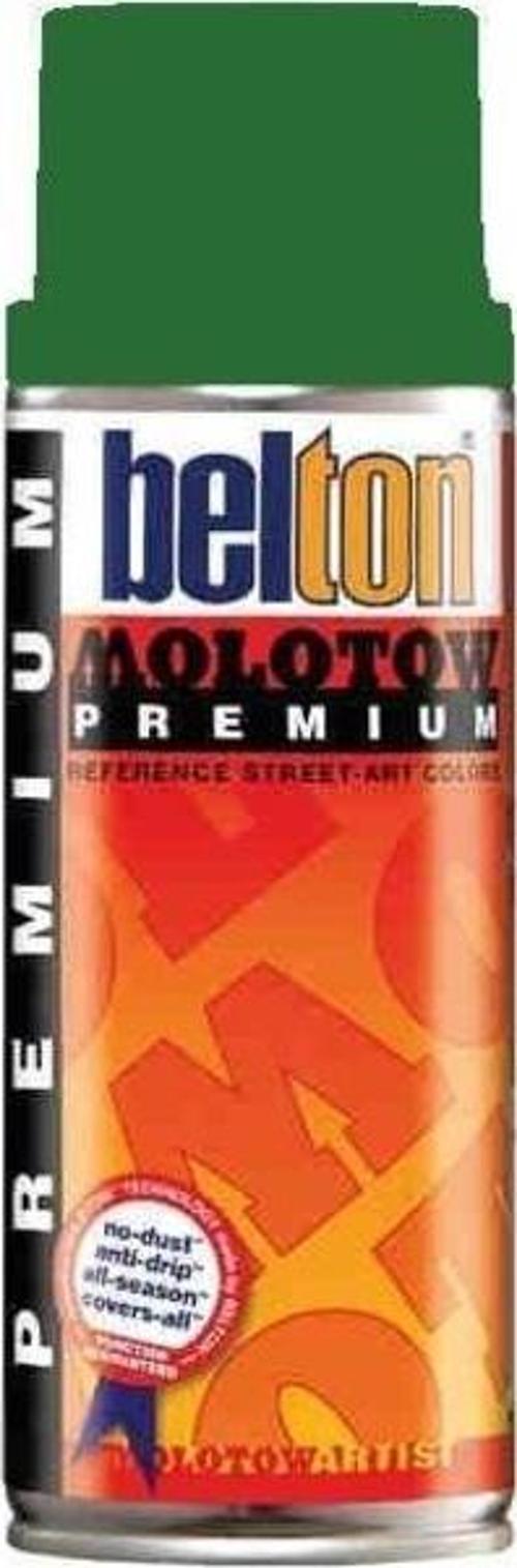 Belton Sprey Boya 400 ml. 165 Moss Green
