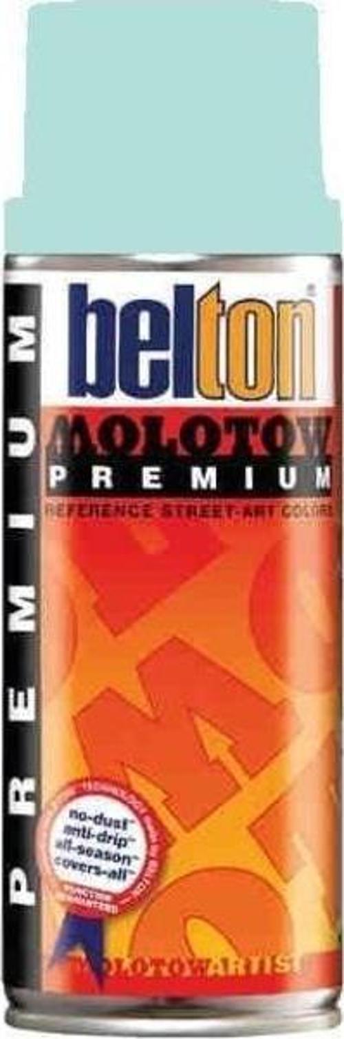 Belton Sprey Boya 400 ml. 117 Baby Blue