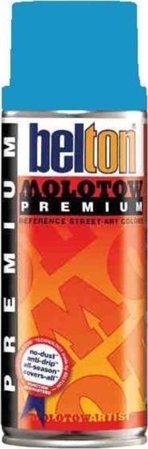 Belton Sprey Boya 400 ml. 094 Shock Blue