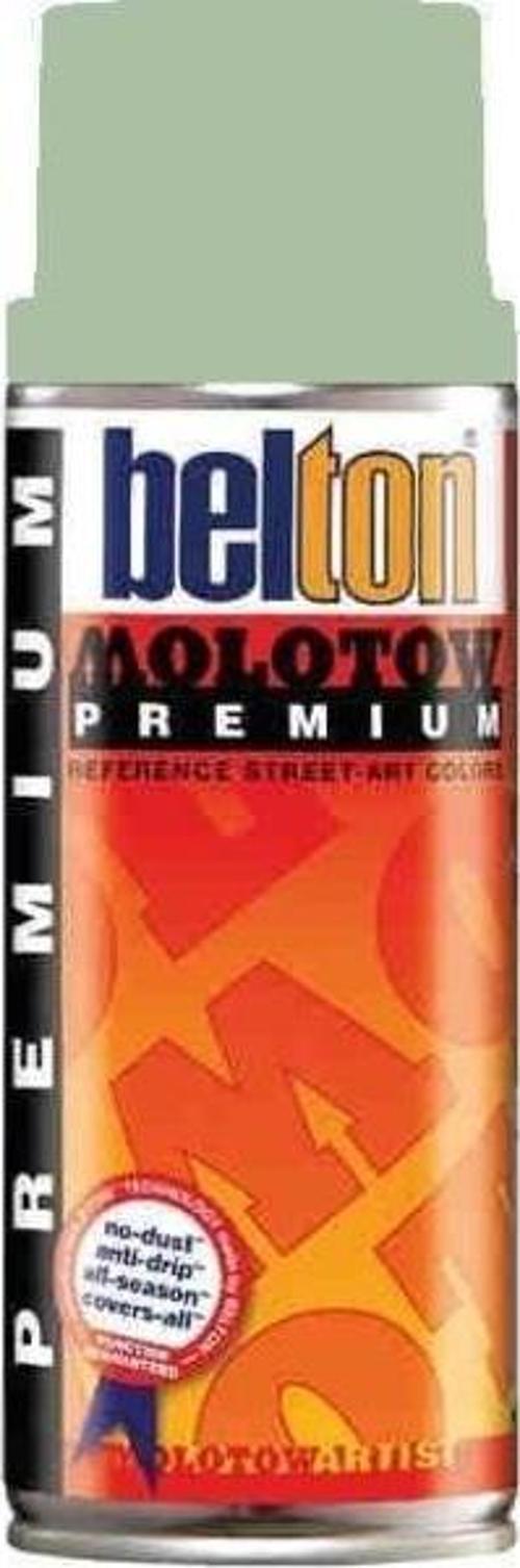 Belton Sprey Boya 400 ml. 131 Gale Green