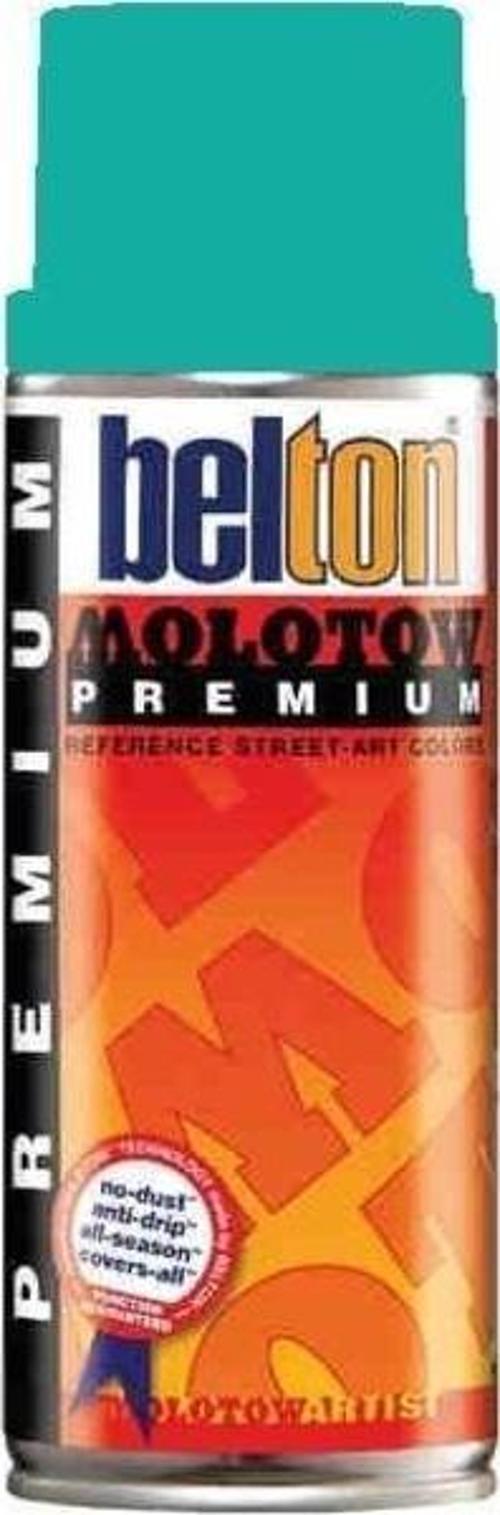 Belton Sprey Boya 400 ml. 125 Riviera Dark