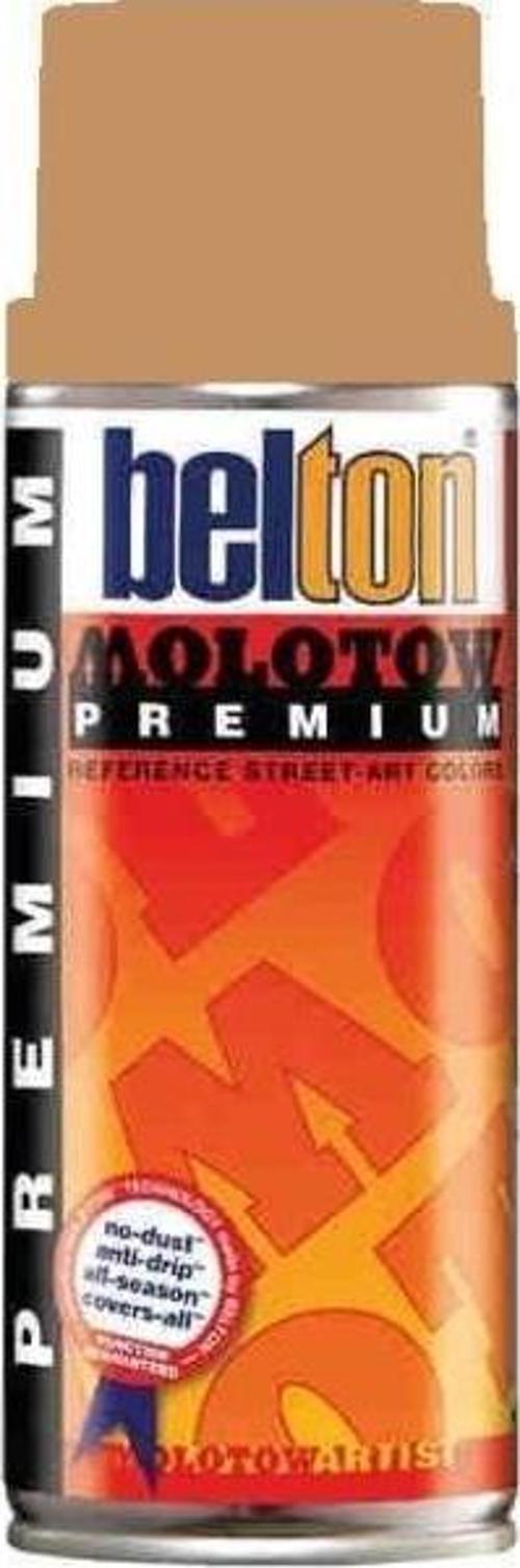 Belton Sprey Boya 400 ml. 193 Nougat
