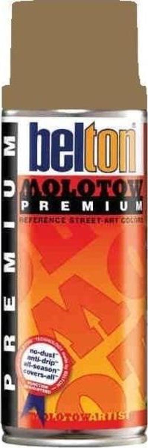 Belton Sprey Boya 400 ml. 187 Espresso