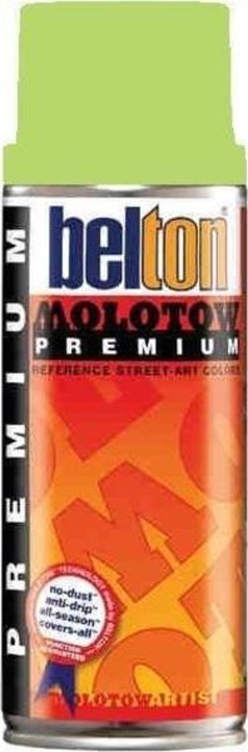Belton Sprey Boya 400 ml. 149 Kiwi Light