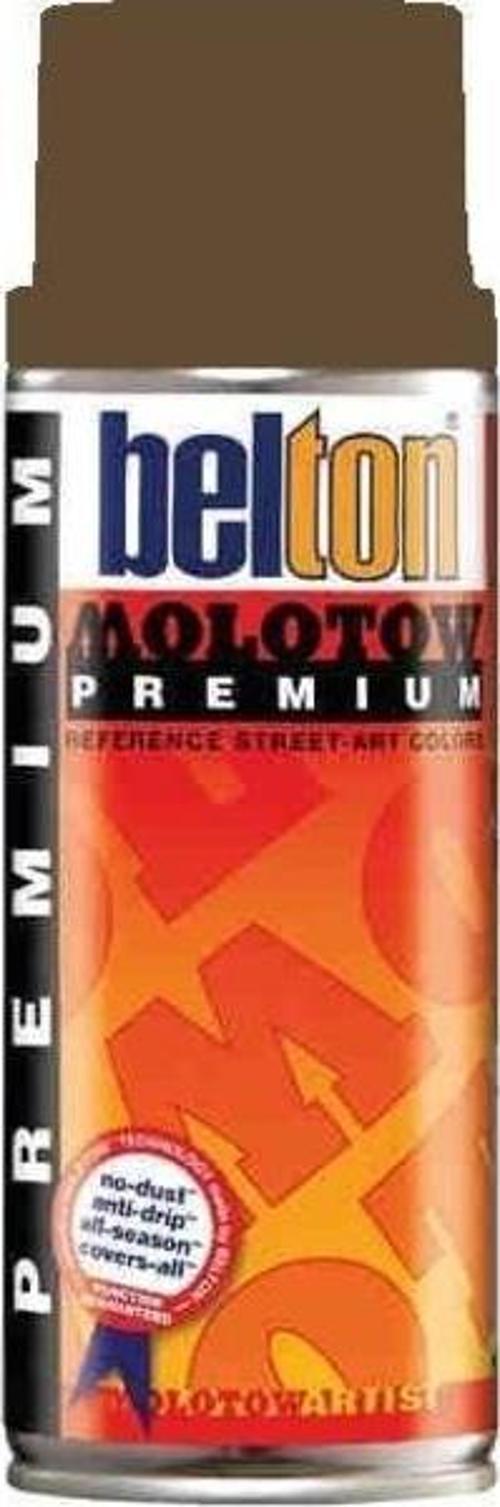 Belton Sprey Boya 400 ml. 188 Mocca