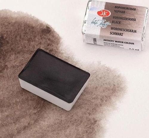 White Nights Tam Tablet Sulu Boya 806 Voronezskaya Black