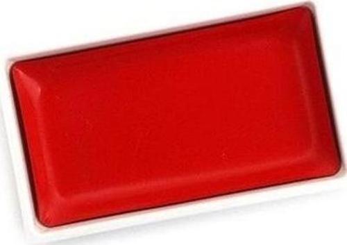 Kuretake Gansai Tambi Sulu Boya 31 SCARLET RED