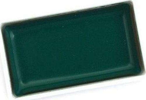 Kuretake Gansai Tambi Sulu Boya 55 GREEN