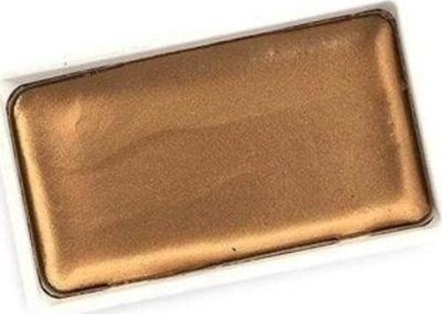 Kuretake Gansai Tambi Sulu Boya 90 METALLIC GOLD