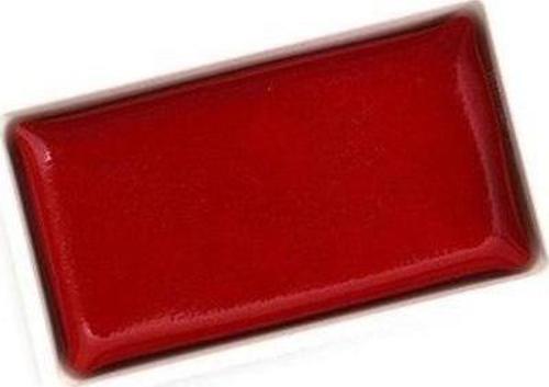Kuretake Gansai Tambi Sulu Boya 35 CARMINE RED