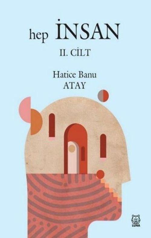 Hep İnsan - 2. Cilt