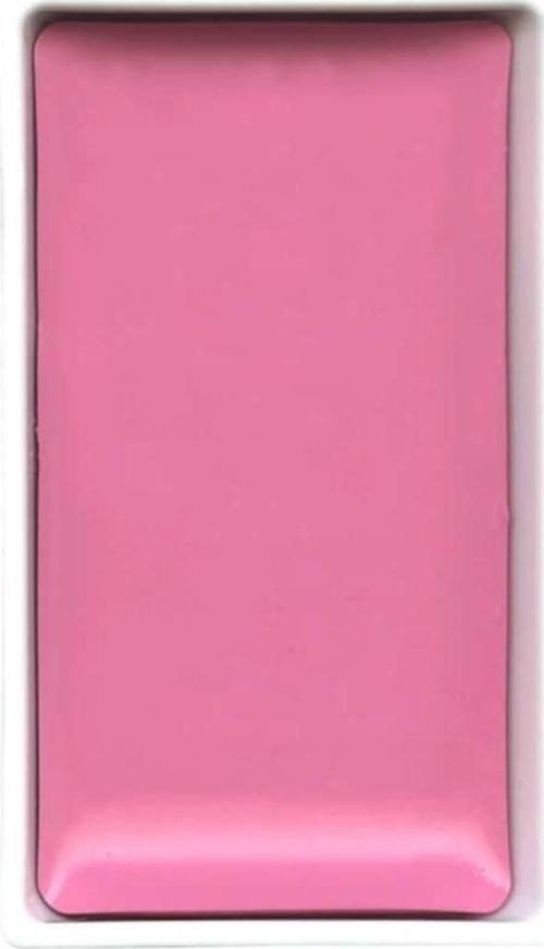 Kuretake Gansai Tambi Sulu Boya 14 CHERRY BLOSSOM PINK