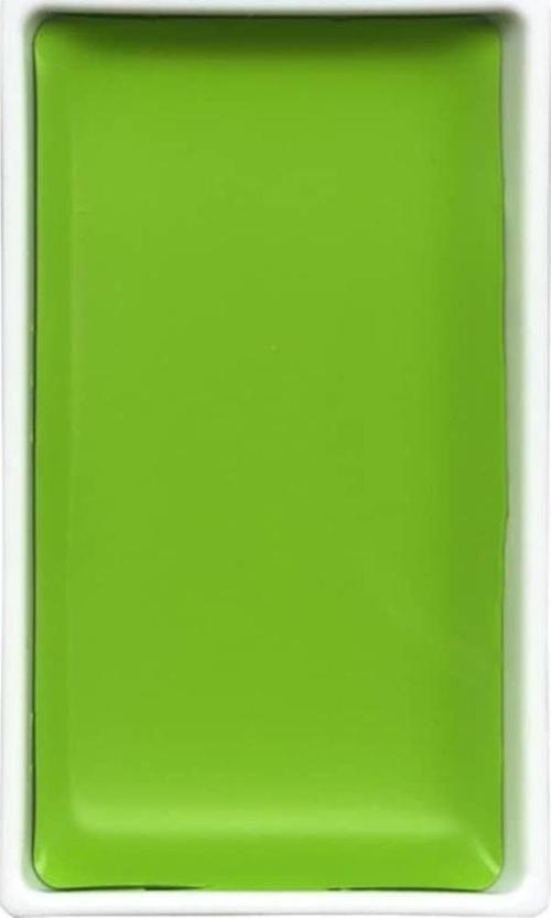 Kuretake Gansai Tambi Sulu Boya 59 LIME GREEN