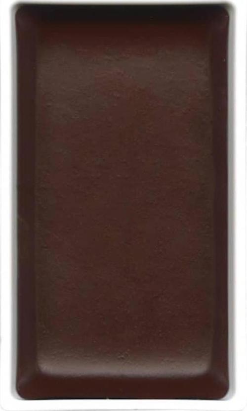 Kuretake Gansai Tambi Sulu Boya 72 MAROON