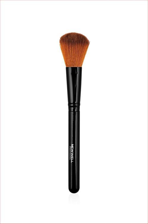 Derma Pudra Fırcası Ak-36