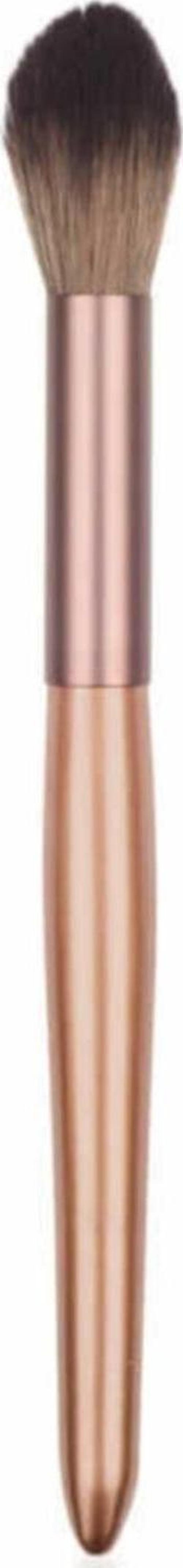 Kahverengi Highlighter Fırçası 8680923326955
