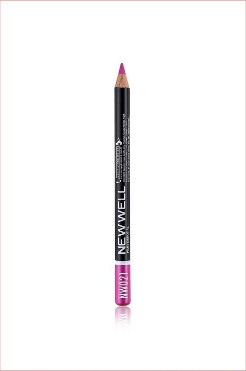 Porcelan Make Up Eyelip Pencil21
