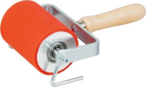 Kauçuk Linol Merdane 120X87Mm N:138120