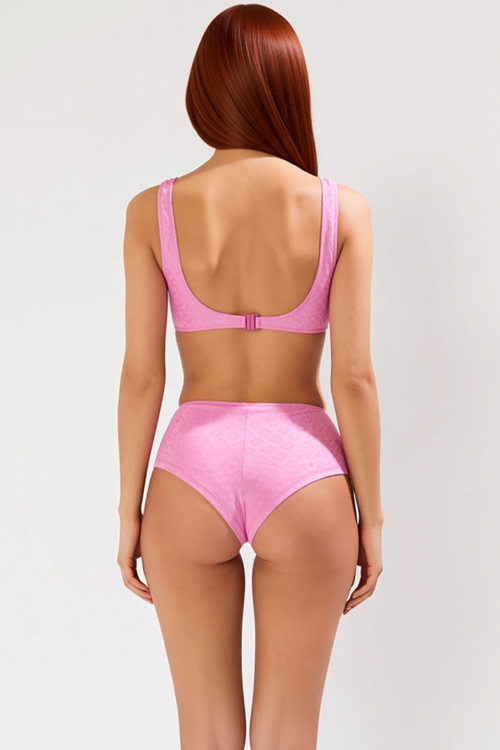 Bikini Takımı Ergonomik Kesim Premium Kalite Özel Tasarım Şık Detaylı Esnek Kumaş