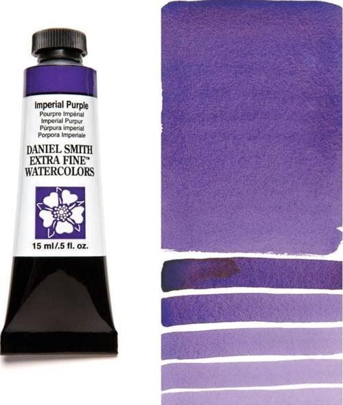 Extra Fine Tüp Suluboya 15 ml Seri 2 Imperial Purple