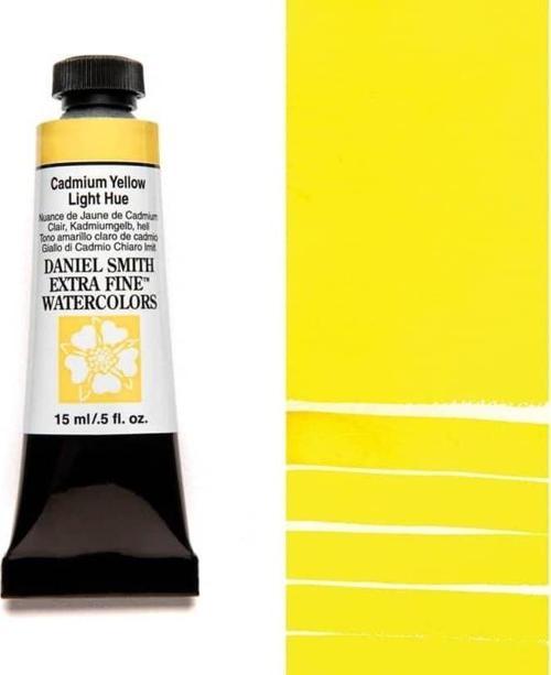 Extra Fine Tüp Suluboya 15 ml Seri 3 Cadmium Yellow Light Hue