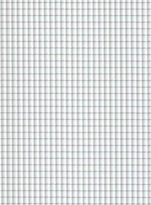 Maket 125 Ölçek Zemin Çatı Kaplama Pvc A4
