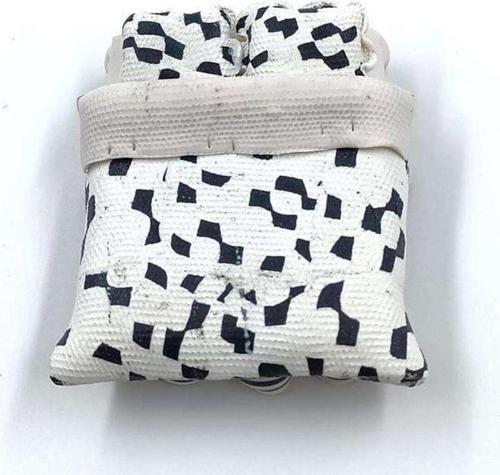 Maket 130 Ölçek Yatak Na30-226-1 (Alçı)