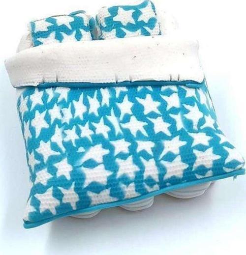 Maket 130 Ölçek Yatak Na30-232