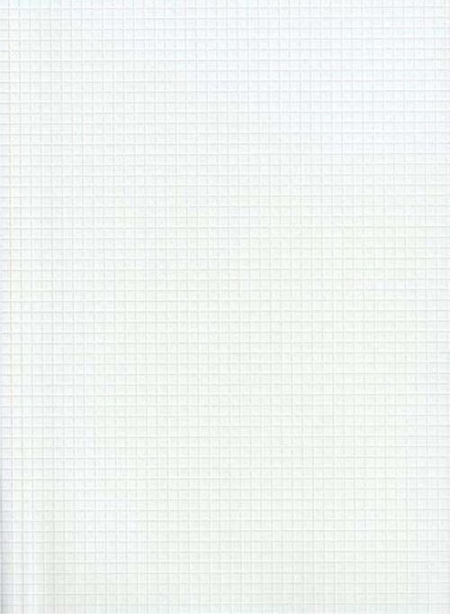 Maket 5X5Mm Gözenekli Plastik Fayans Kaplama A3