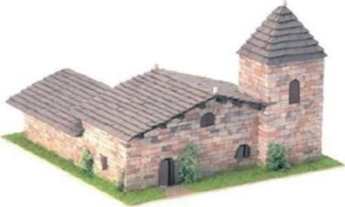 Taş Ev Maketi Rustica 1 N:40035