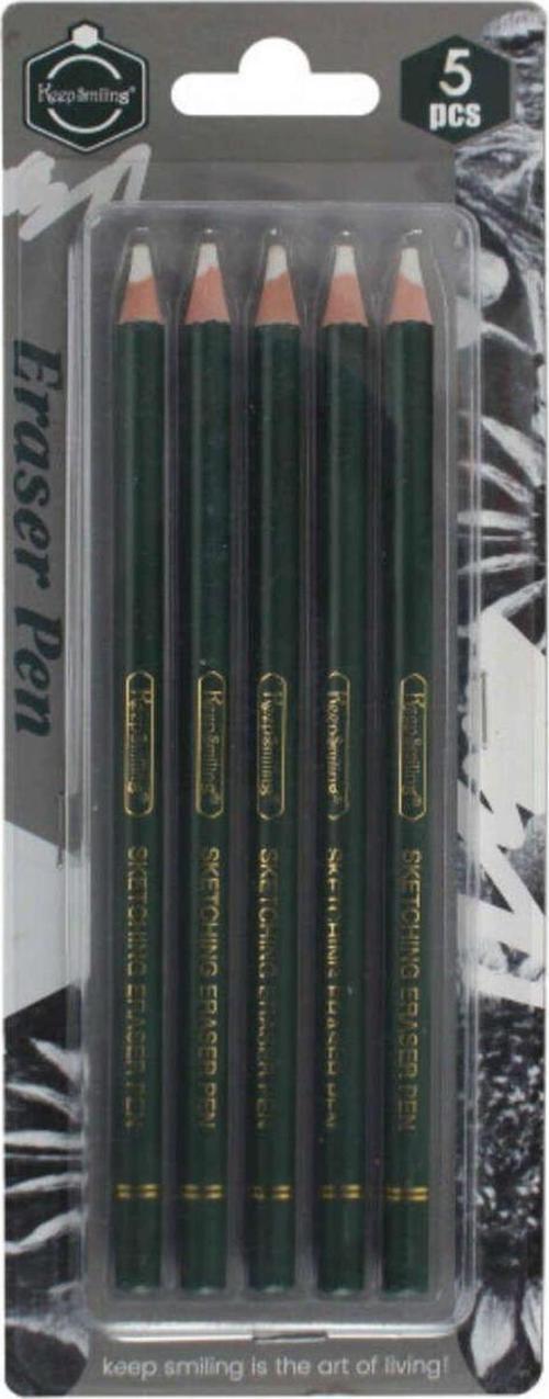 Kalem Silgi 5Li Tb-1108