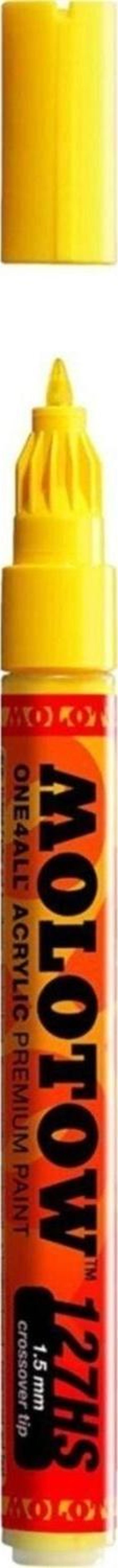 127Hs-Co One4All 1.5Mm - N:006 Zinc Yellow