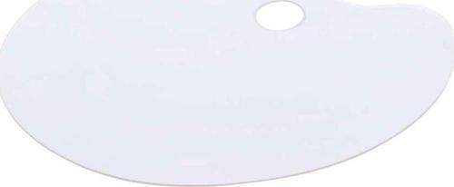 Plastik Palet Şeffaf 40X28 Cm Dk18107