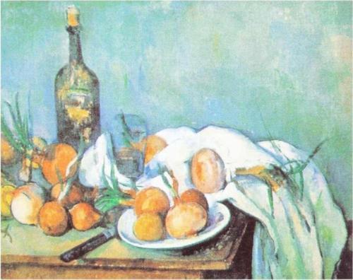 Sonnet Desenli Tuval 30X40 Cm Still Life 2 Dk13701-C