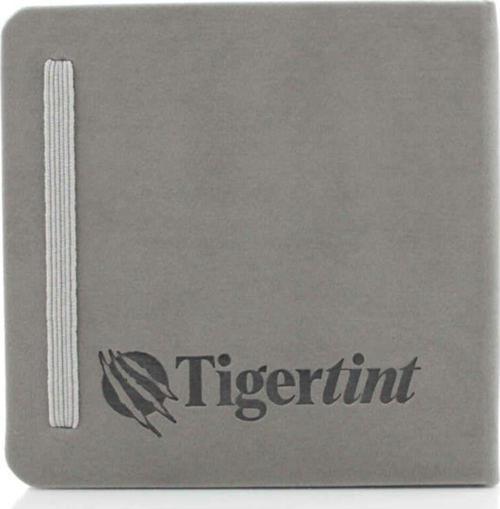 Sert Kapak Eskiz Defteri 140 Gr 12X12 Cm 80 Yaprak Gri 100140121