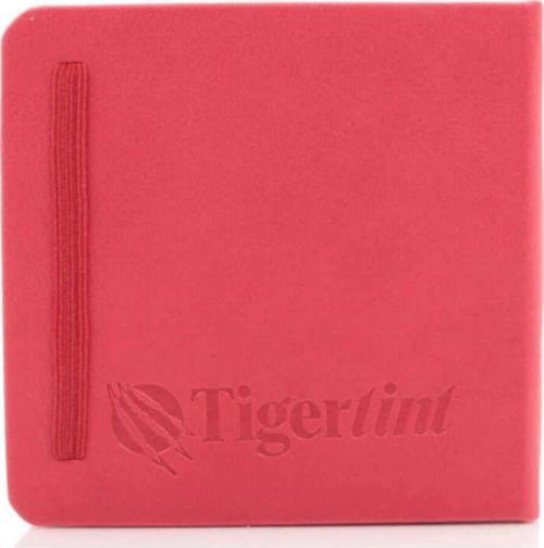 Sert Kapak Eskiz Defteri 140 Gr 12X12 Cm 80 Yaprak Kırmızı 100140122