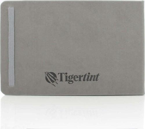Sert Kapak Yatay Eskiz Defteri 140 Gr A5 80 Yaprak Gri 100142501