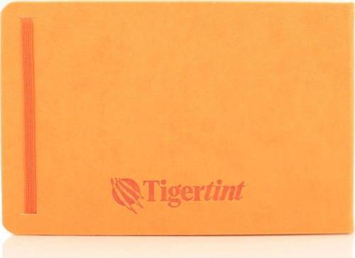 Sert Kapak Yatay Eskiz Defteri 140 Gr A5 80 Yaprak Turuncu 100142506