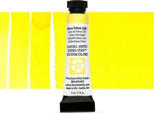 Extra Fine Tüp Suluboya 5 ml Seri 1 Hansa Yellow Light