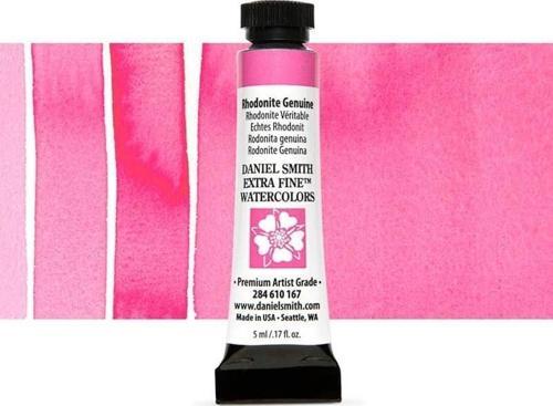 Extra Fine Tüp Suluboya 5 ml Seri 2 Rhodonite Genuine (PrimaTek)