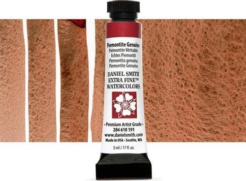 Extra Fine Tüp Suluboya 5 ml Seri 4 Piemontite Genuine (PrimaTek)