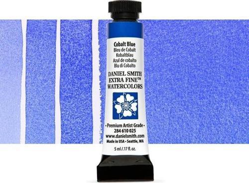 Extra Fine Tüp Suluboya 5 ml Seri 3 Cobalt Blue
