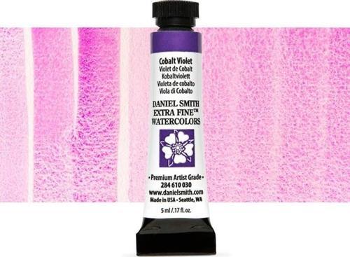 Extra Fine Tüp Suluboya 5 ml Seri 3 Cobalt Violet