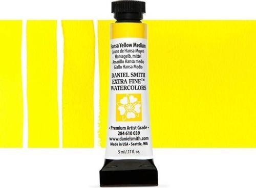 Extra Fine Tüp Suluboya 5 ml Seri 2 Hansa Yellow Medium