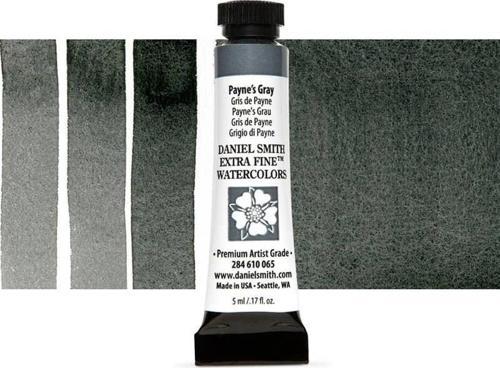 Extra Fine Tüp Suluboya 5 ml Seri 1 Payne’s Gray