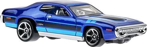 Tekli Arabalar  71 PLYMOUTH GTX HKK91