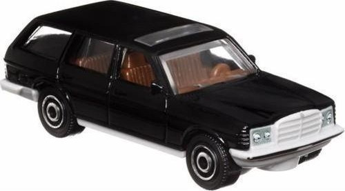 Matchbox 1:64 Mercedes-Benz 230 SL (1963) – Einzelauto, Modell C0859