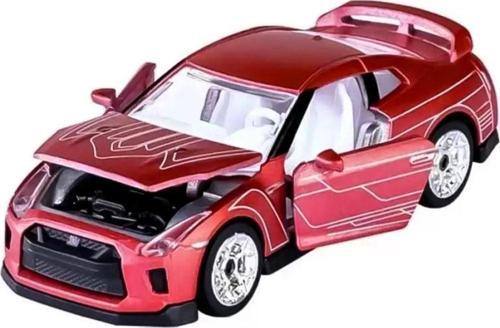 Delüks Araçlar NISSAN GT-R