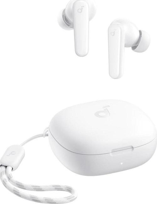 Soundcore P20i TWS Bluetooth Kulaklık Beyaz